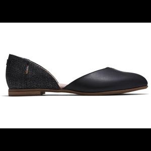Toms Julie D’orsay Size 8.5